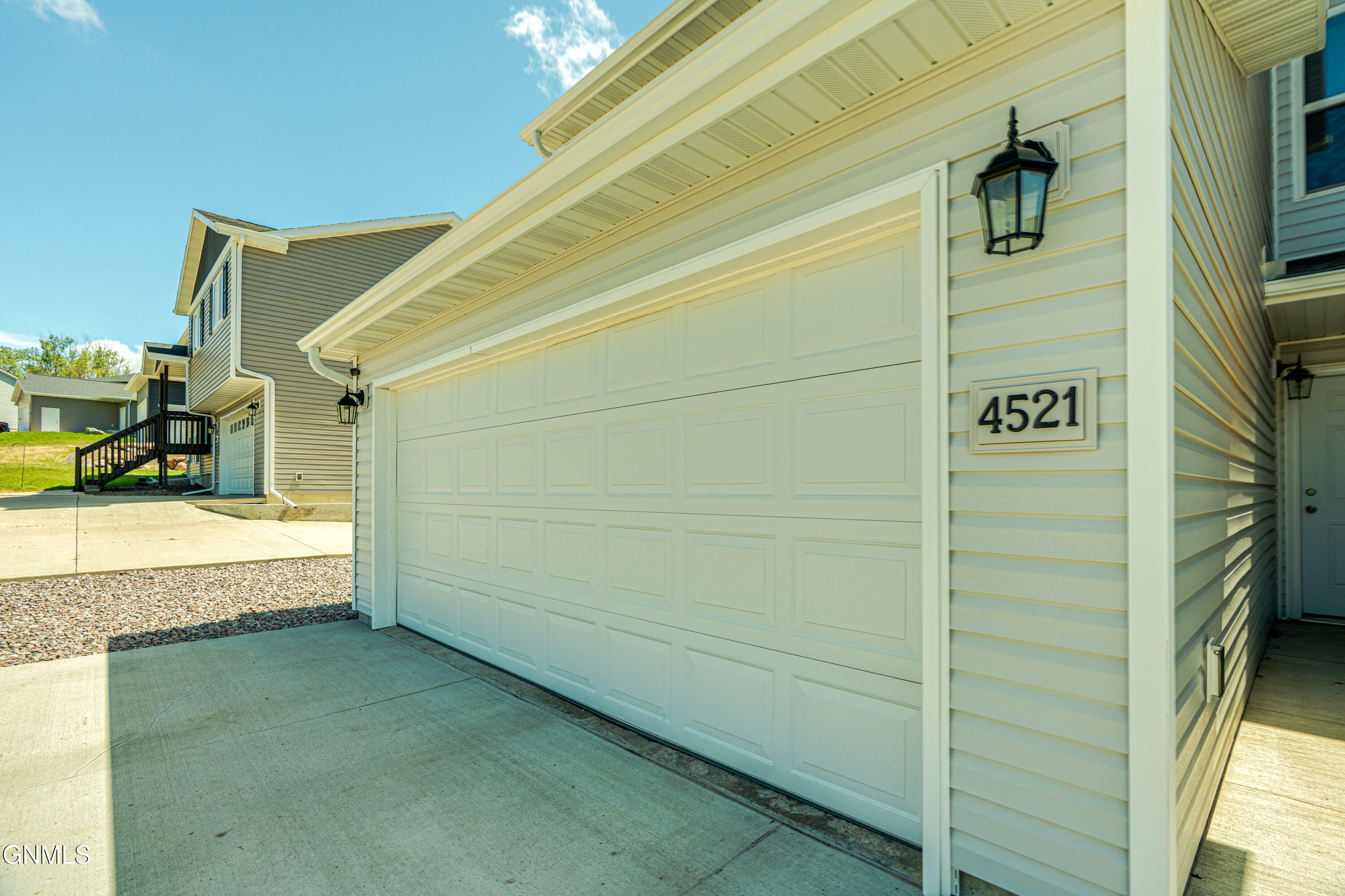 4521 Corvette Street NW  Mandan ND 58554 photo