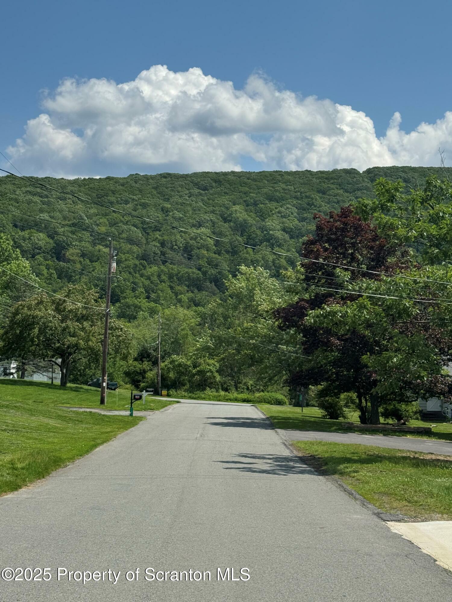 Property Photo: Laurel Drive PA 18411