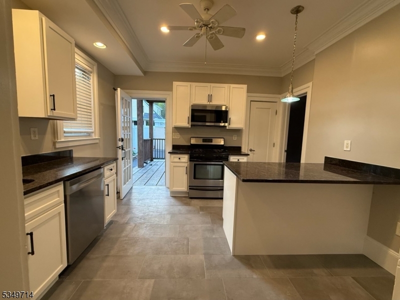 Property Photo: 45 Park Ave NJ 07901