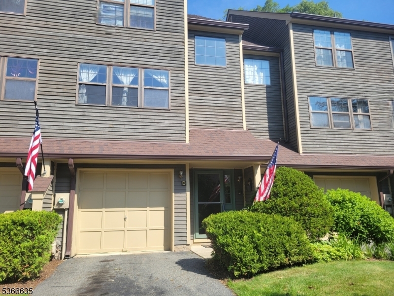 Property Photo: 17 Quincy Ln D NJ 07480