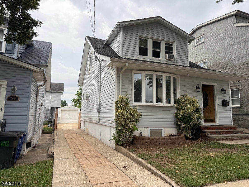 Property Photo: 92 King St NJ 07032