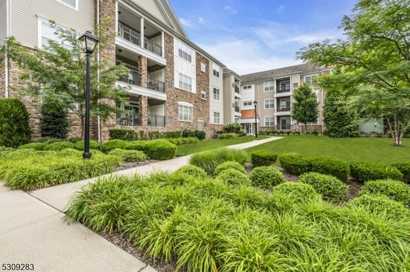 Property Photo: 7203 Minuteman Ln 7203 NJ 08873