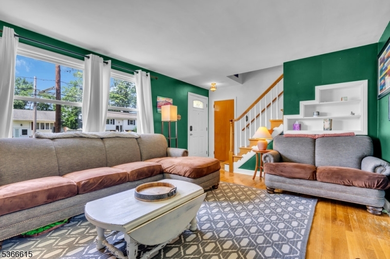 Property Photo: 650 Klockner Rd NJ 08619