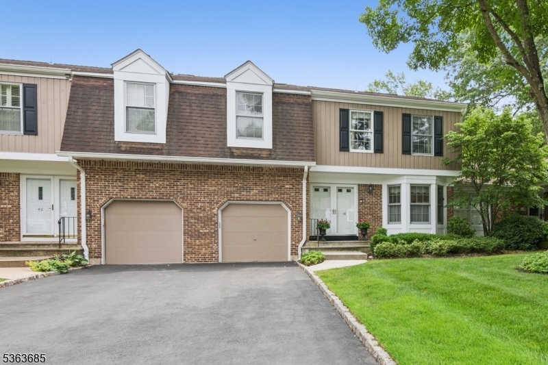 48 Dexter Dr N  Bernards Twp. NJ 07920 photo