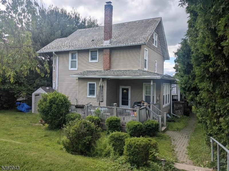 Property Photo: 43 Main St NJ 08827