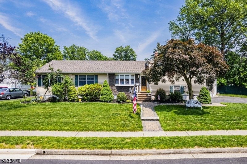 Property Photo: 217 Fred Allen Dr NJ 07080