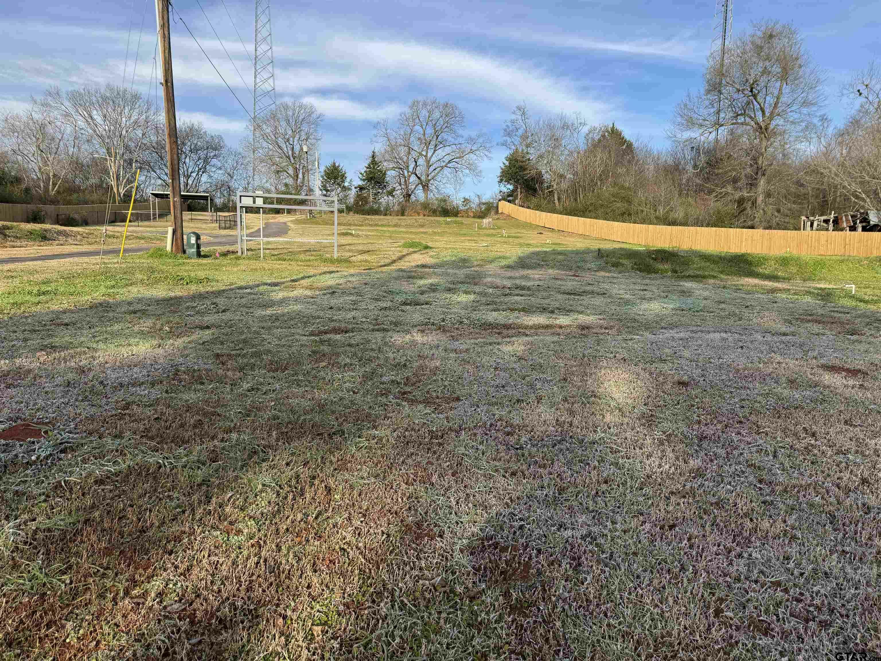 Property Photo: 229 N Kay TX 75792