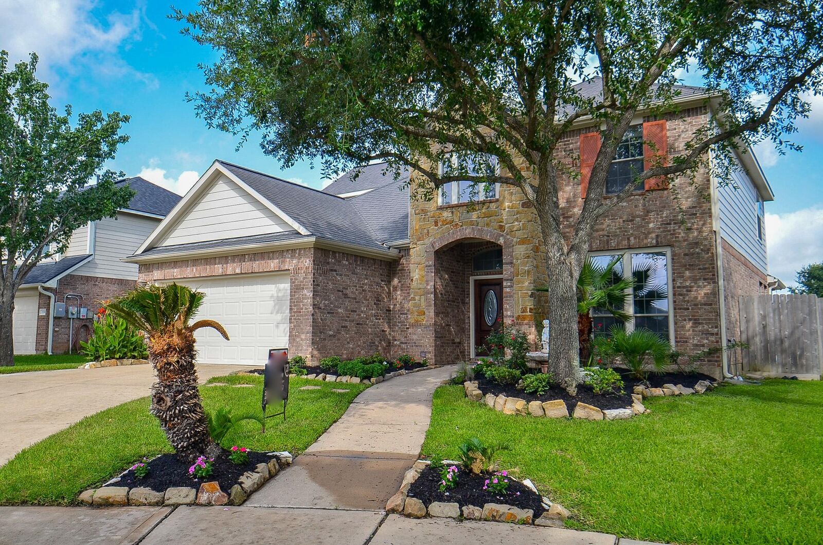 Property Photo:  23166 Tranquil Springs Lane  TX 77494 