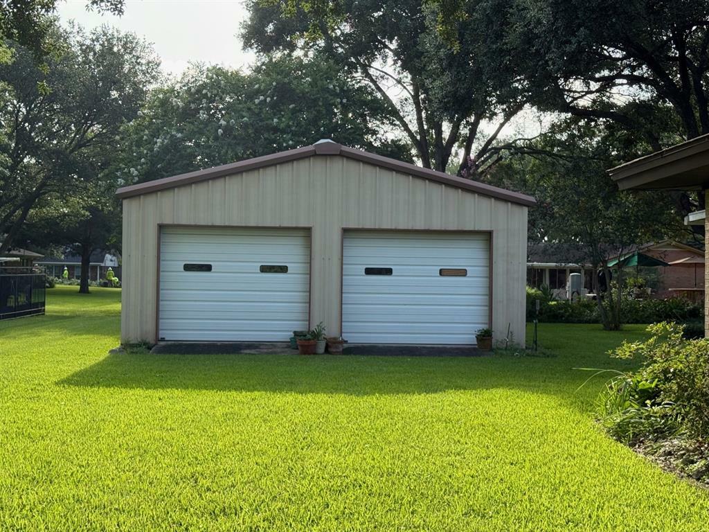 Property Photo: 3512 Singleton Road TX 77521