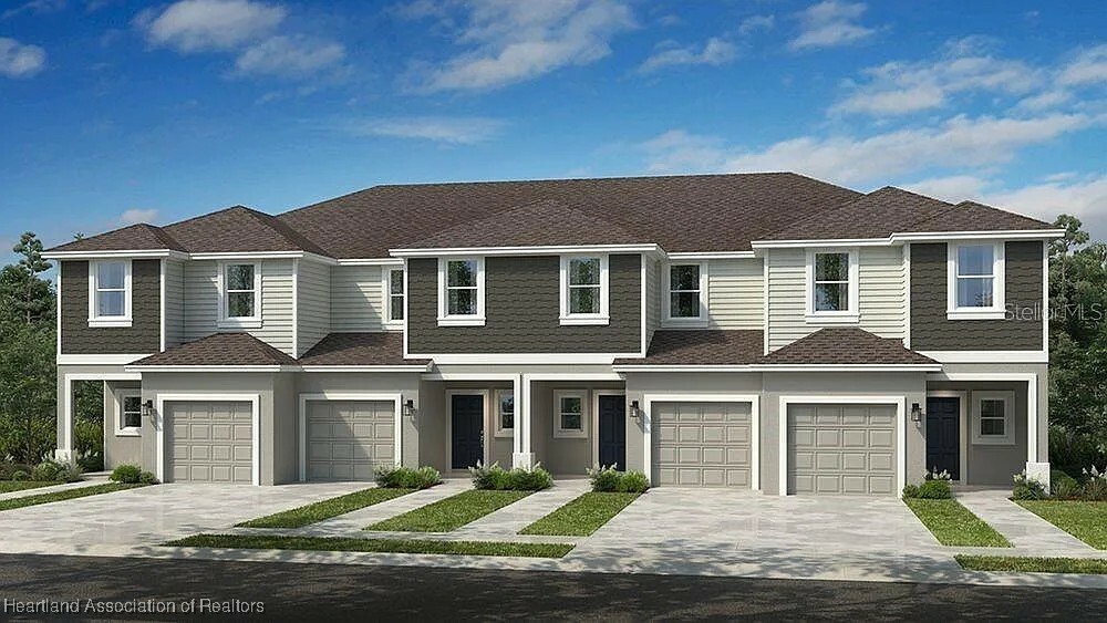 Property Photo:  150 River Front Way  FL 32141 
