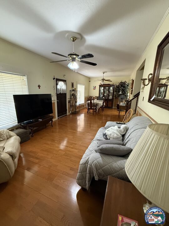 Property Photo: 1025 W Olive Ave CA 92243