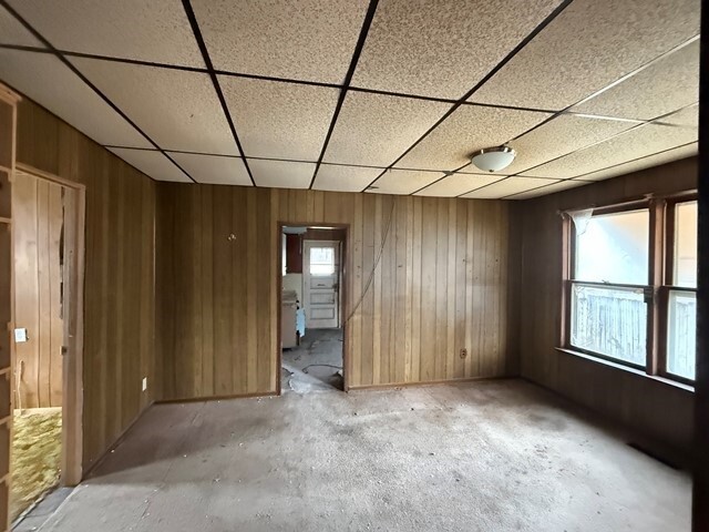 Property Photo: 603 N 1st Avenue IA 50158