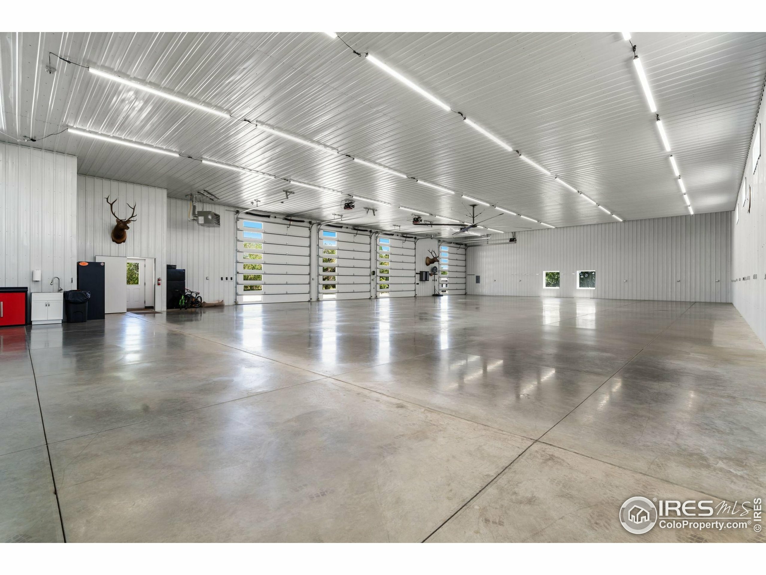 Property Photo: 3482 SE Frontage Rd CO 80525