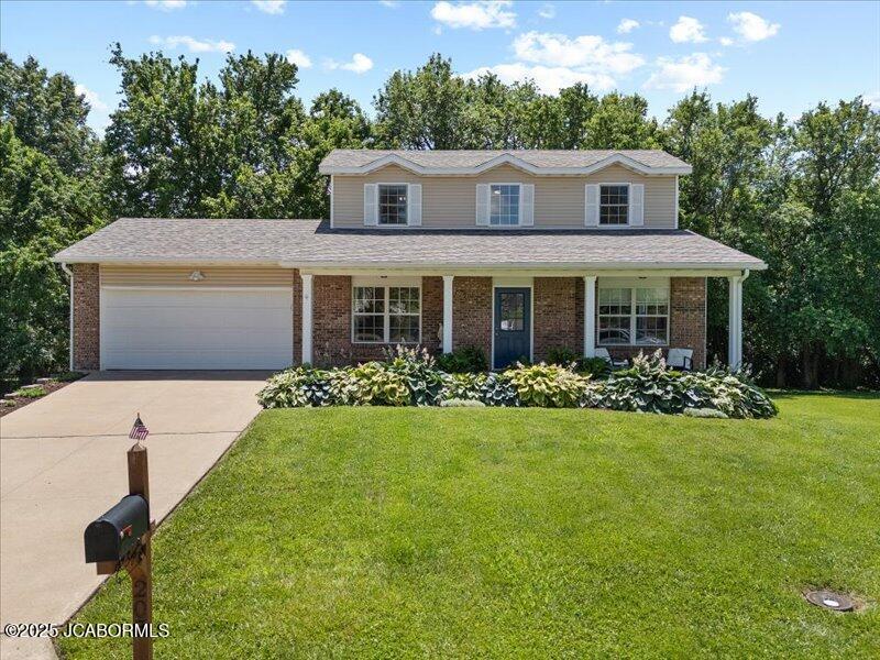 205 Johnson Court  Ashland MO 65010 photo