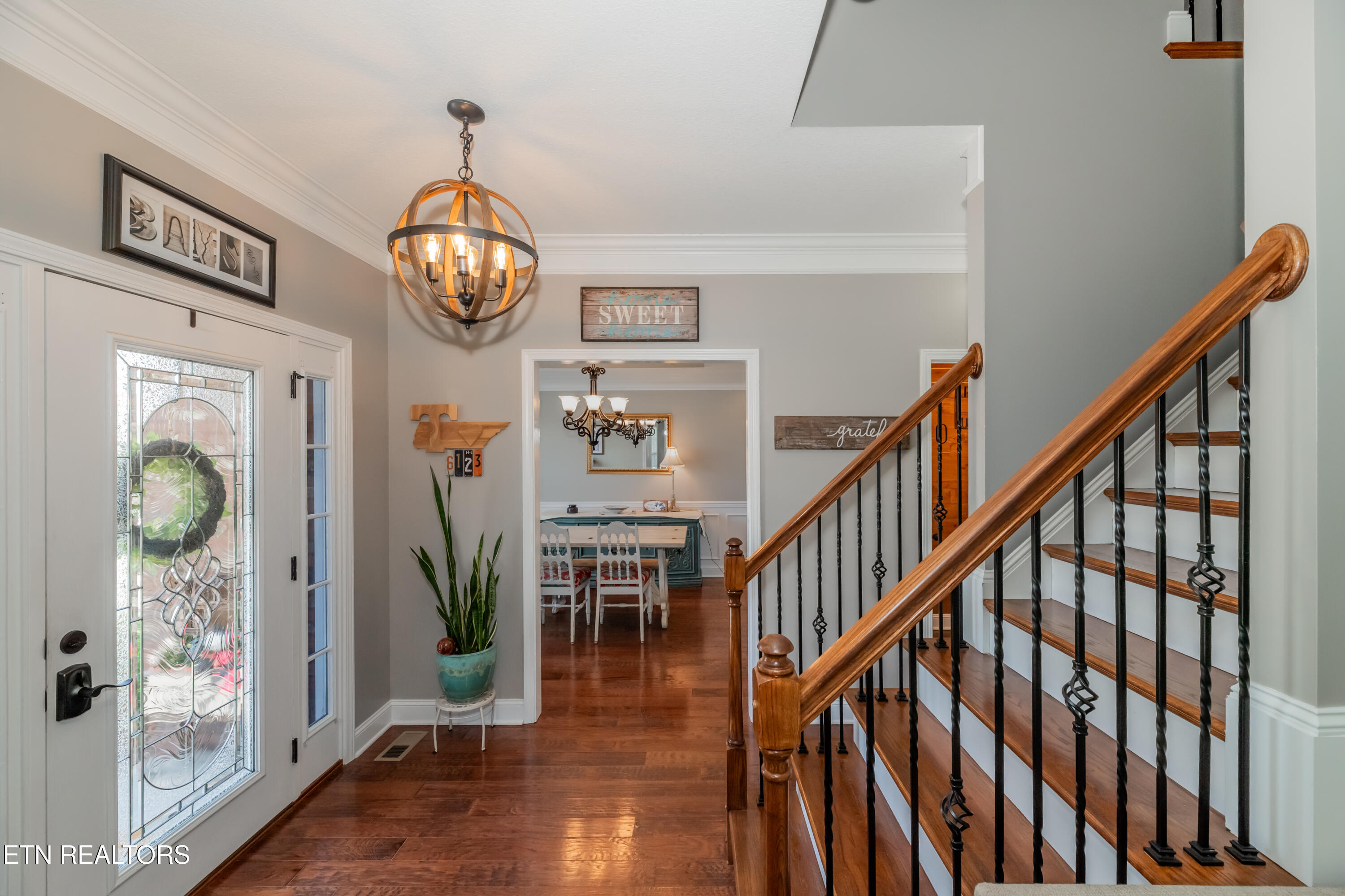 Property Photo: 6123 Wishing Well Lane TN 37918