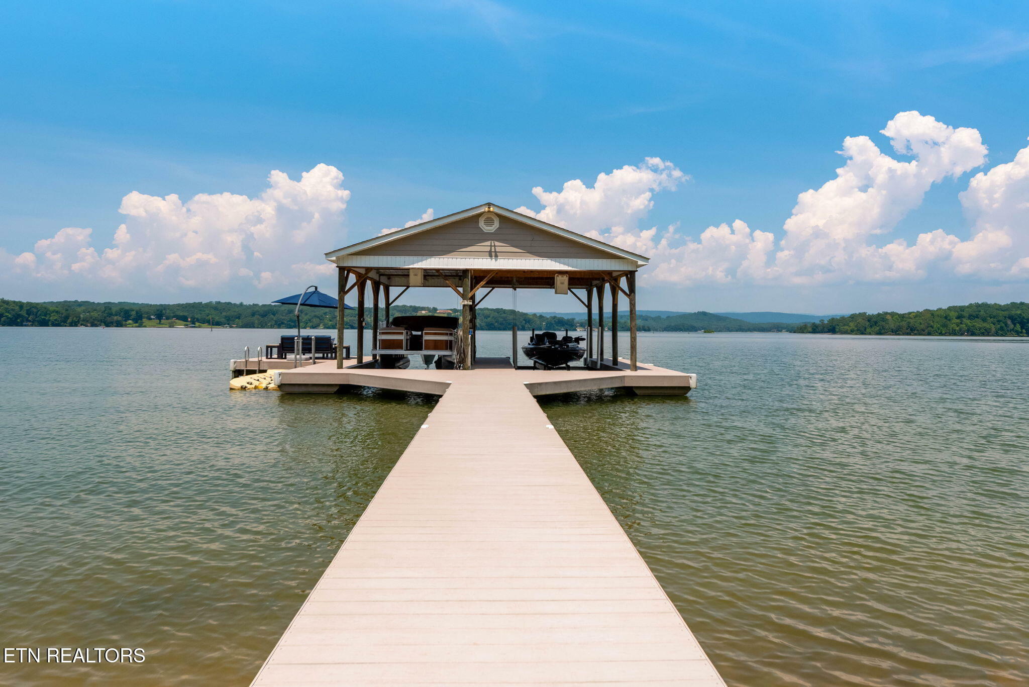 Property Photo: 1800 Indian Shadows Drive TN 37880