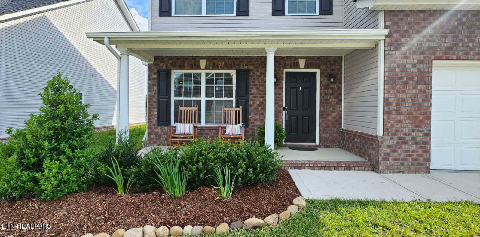 Property Photo: 3038 Lazy River Drive TN 37931
