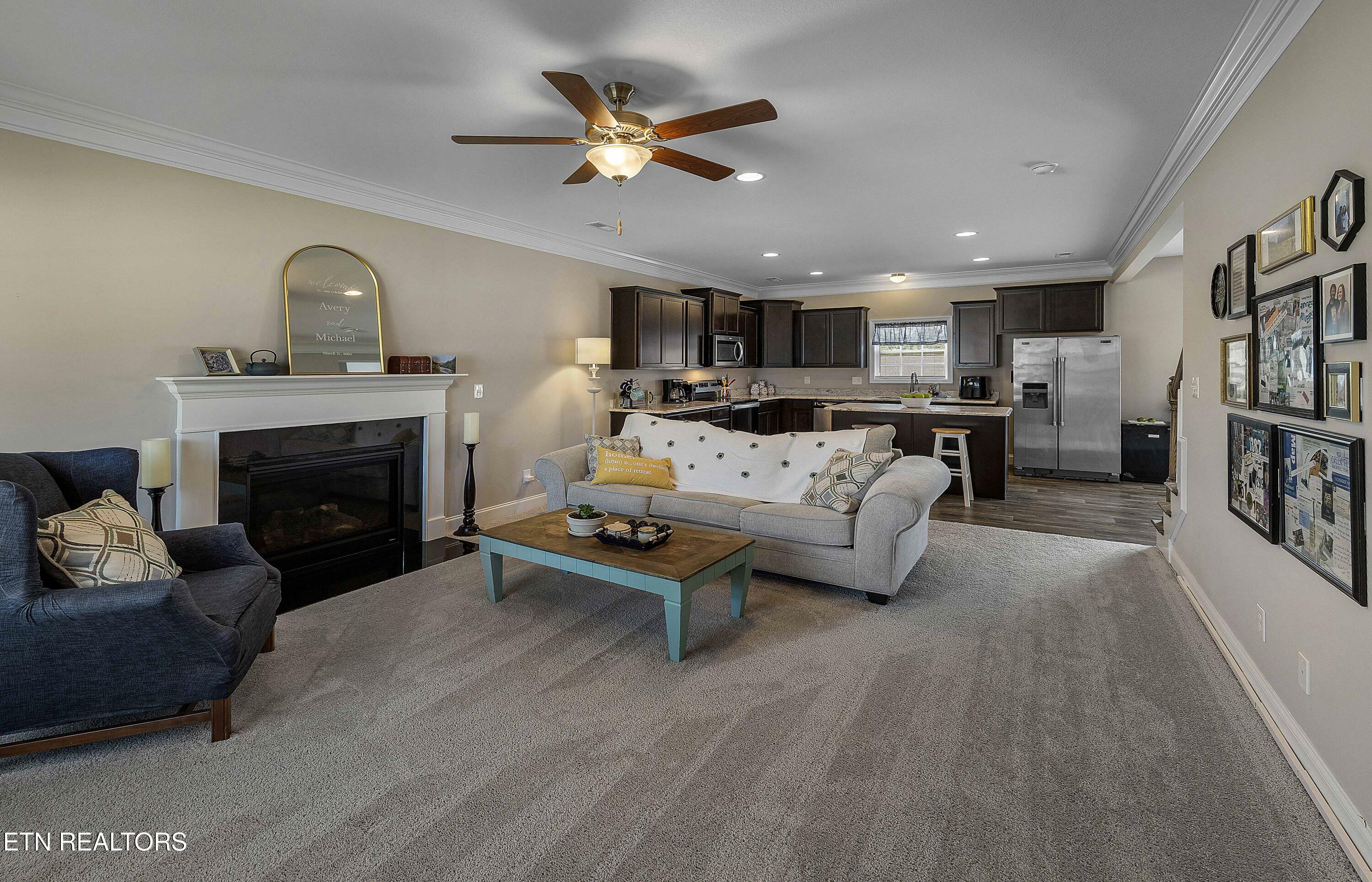 Property Photo: 3038 Lazy River Drive TN 37931
