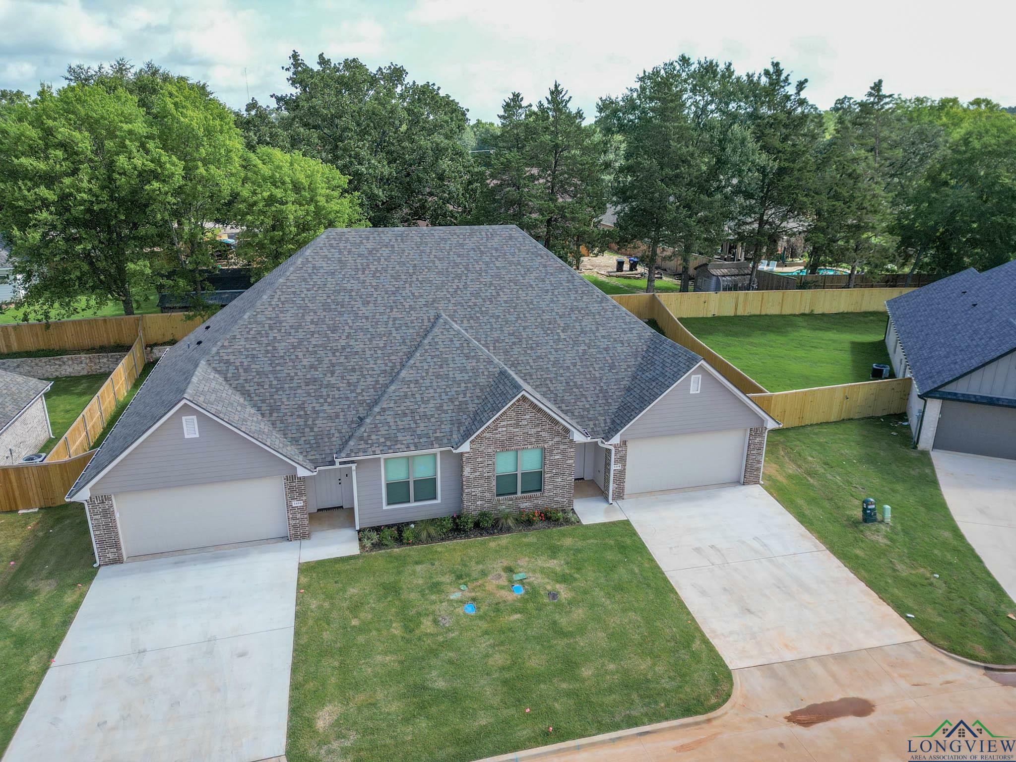1416 Page Valley Cir  Longview TX 75601 photo