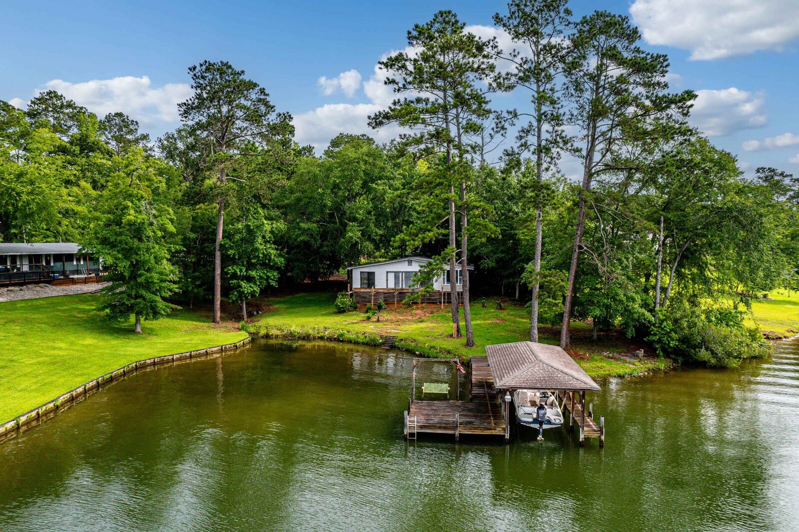 Property Photo: 117 Rocky Creek GA 31061