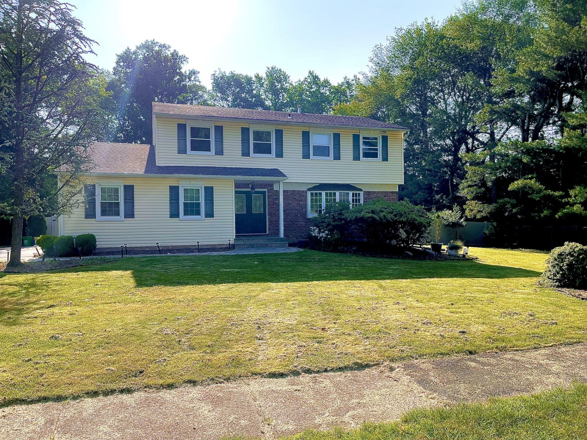 Property Photo: 19 Christie Drive NY 10956