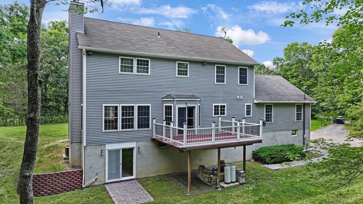 Property Photo:  2033 Little Britain Road  NY 12575 
