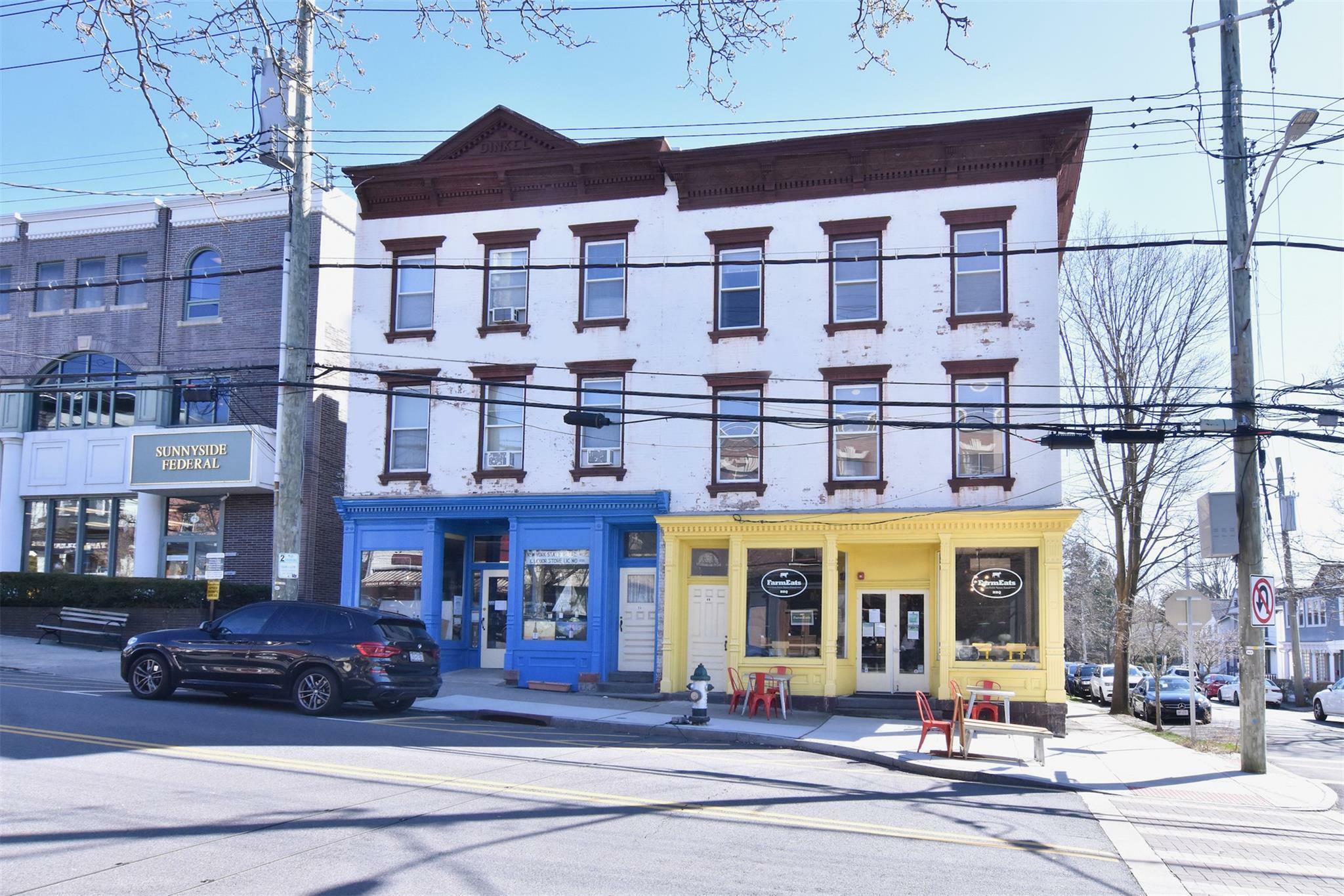 Property Photo: 48 Main Street Unit#3 NY 10533