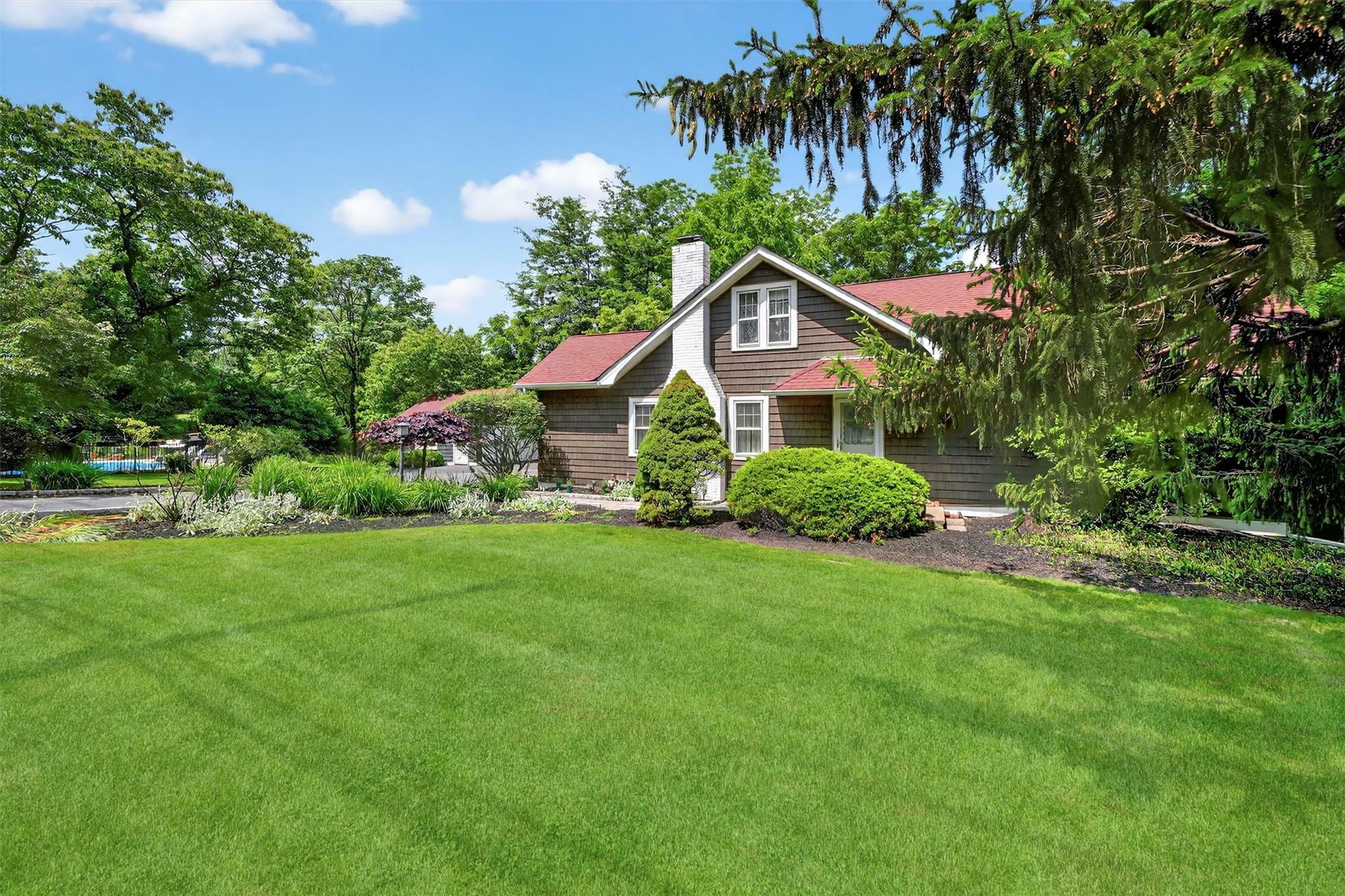 Property Photo: 51 S Airmont Road NY 10901