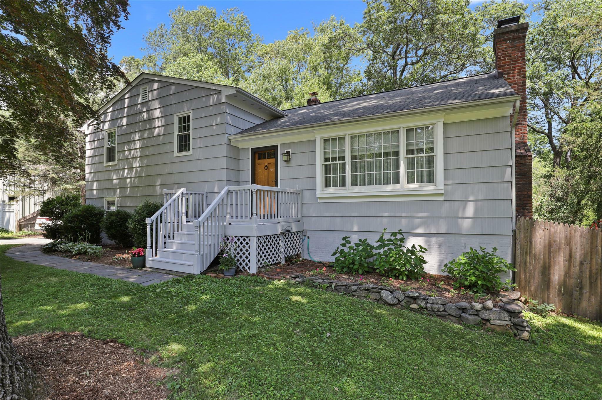 1 Orchard Drive  South Salem NY 10590 photo