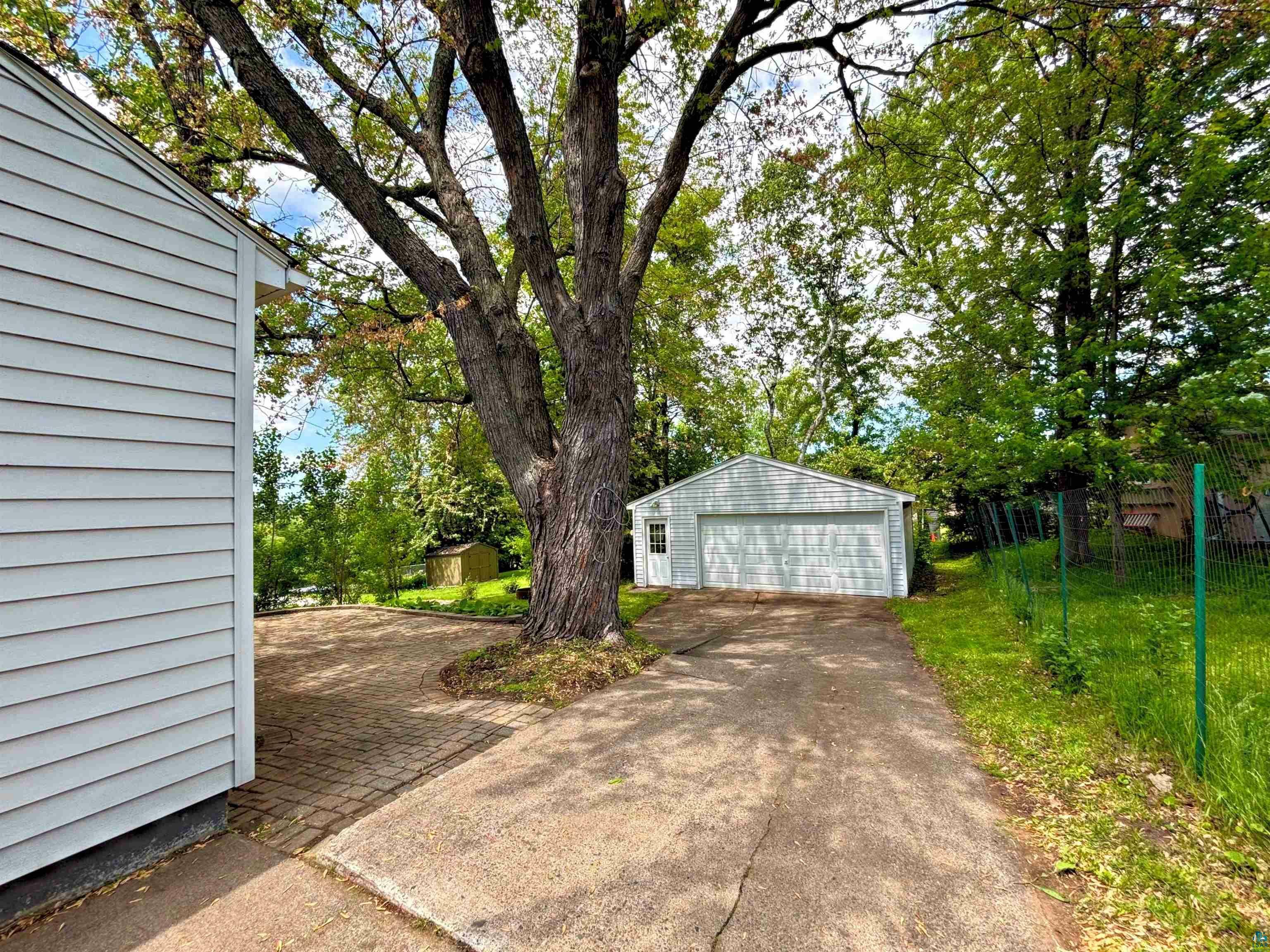 Property Photo: 35 E Faribault St MN 55803