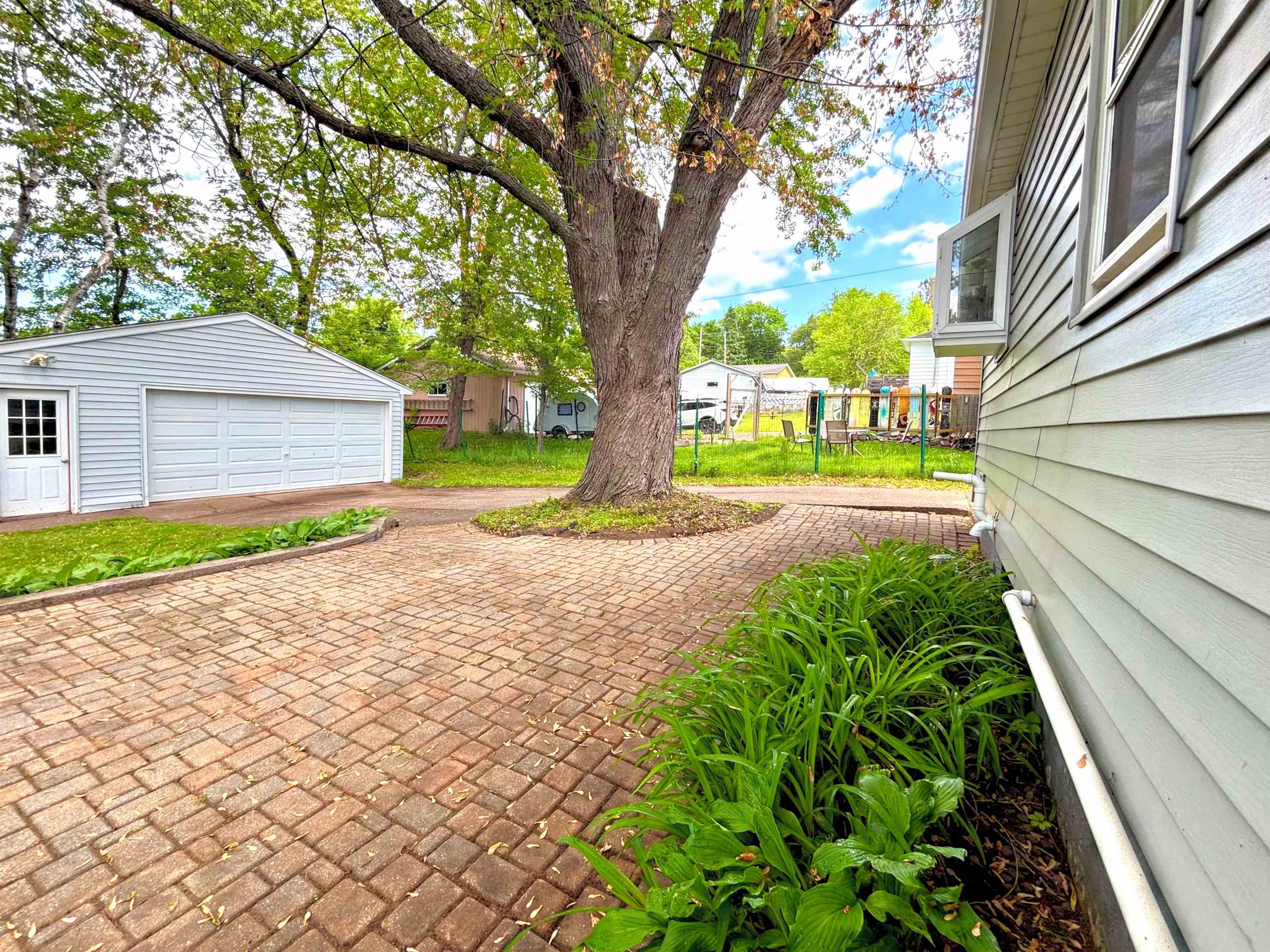 Property Photo: 35 E Faribault St MN 55803