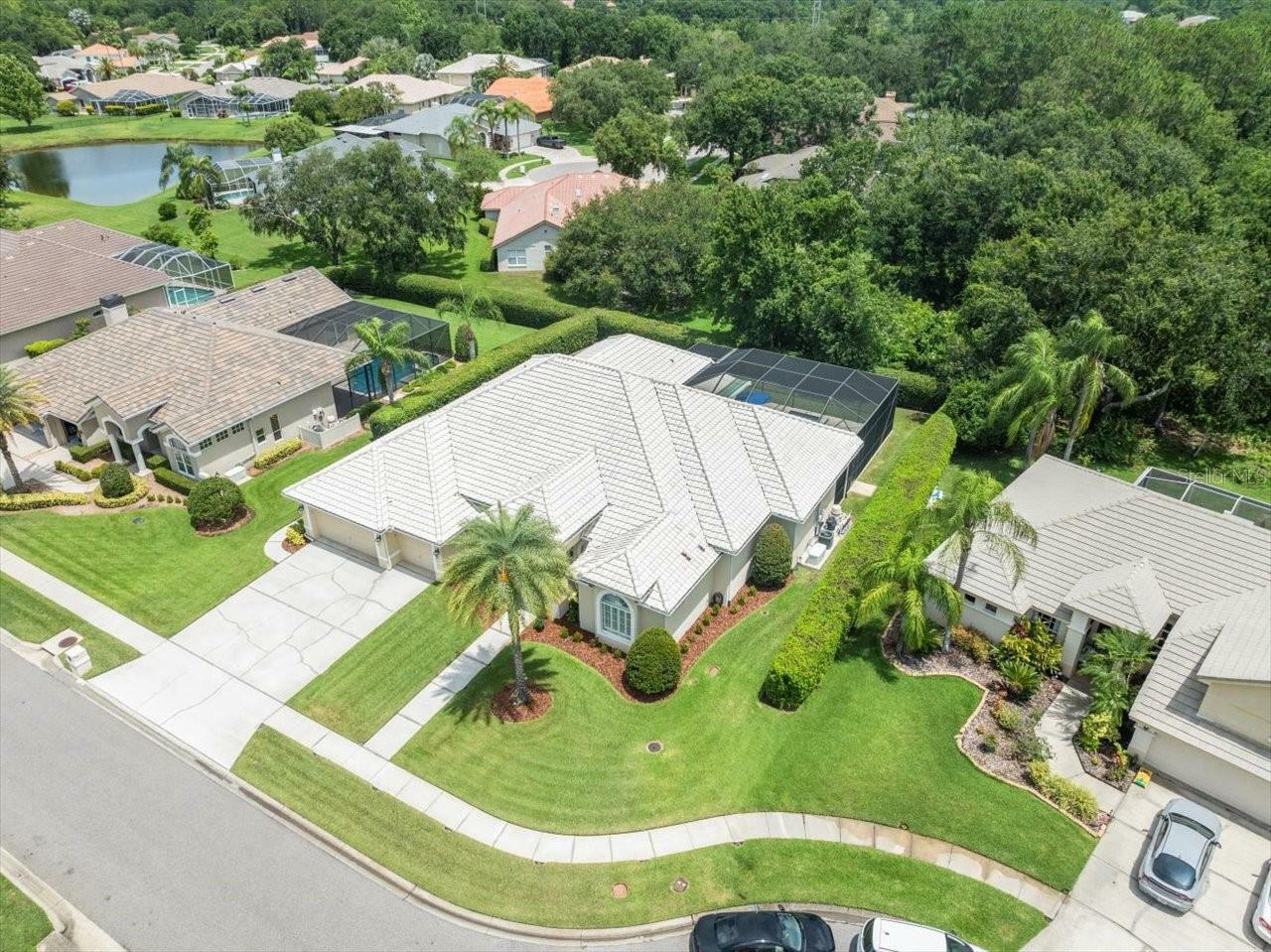 Property Photo: 6905 Arabian Road FL 33556