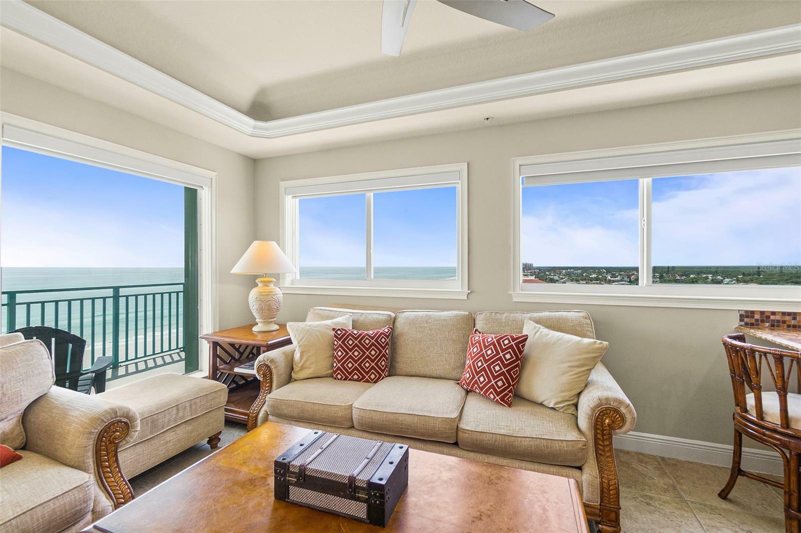Property Photo: 2801 Hill Street 801 FL 32169