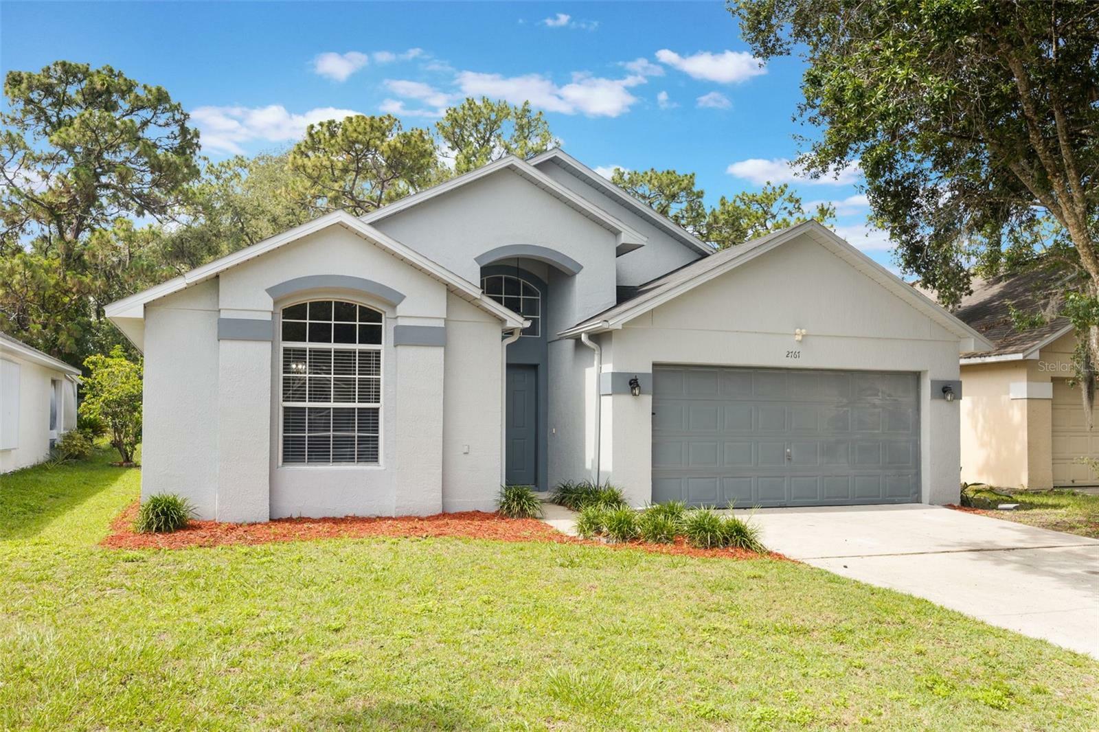 Property Photo: 2767 Aragon Terrace FL 32746