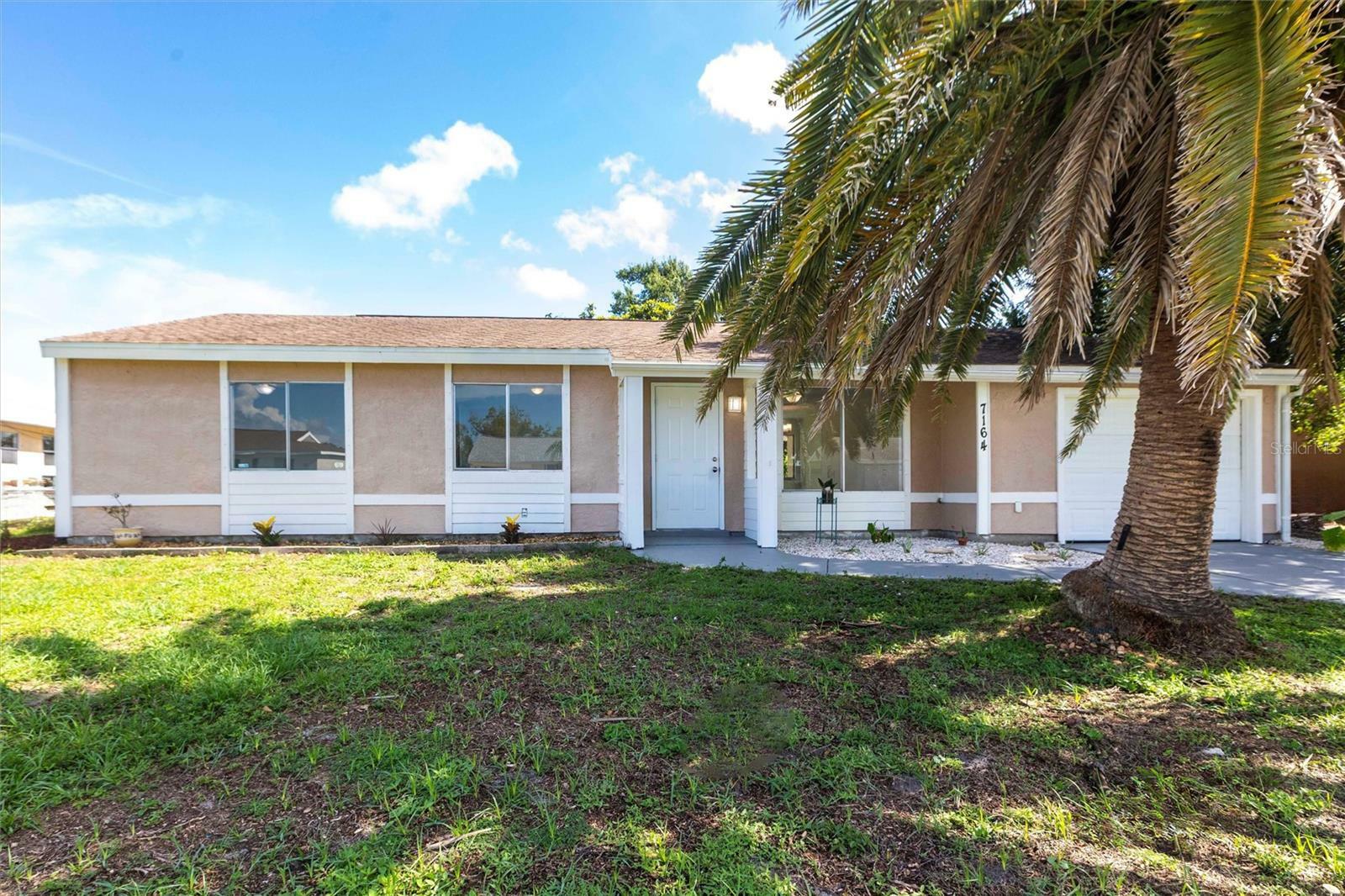 Property Photo:  7164 Gama Court  FL 34287 