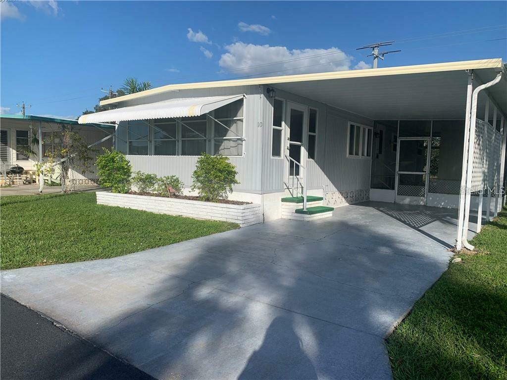 10 Boca Ciega  Nokomis FL 34275 photo