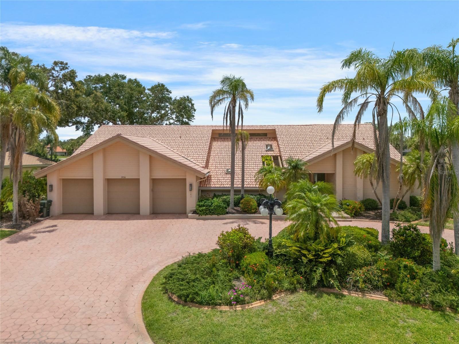 Property Photo:  3936 Spyglass Hill Road  FL 34238 