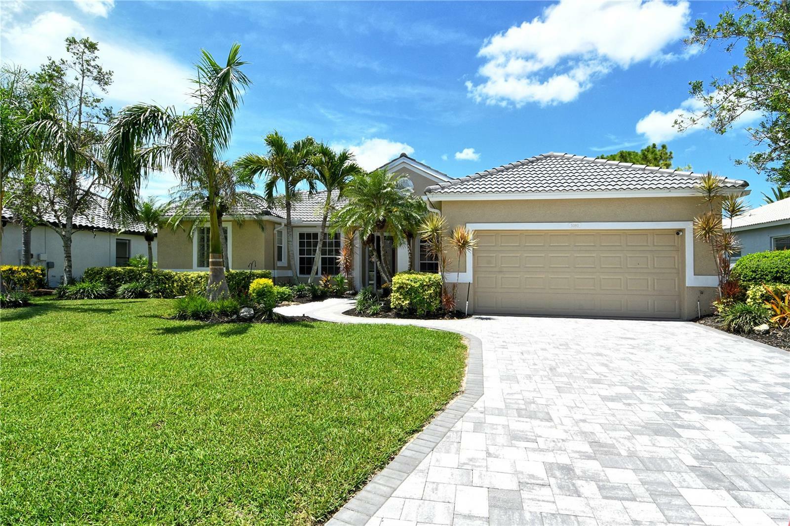 Property Photo: 5080 Timber Chase Way FL 34238