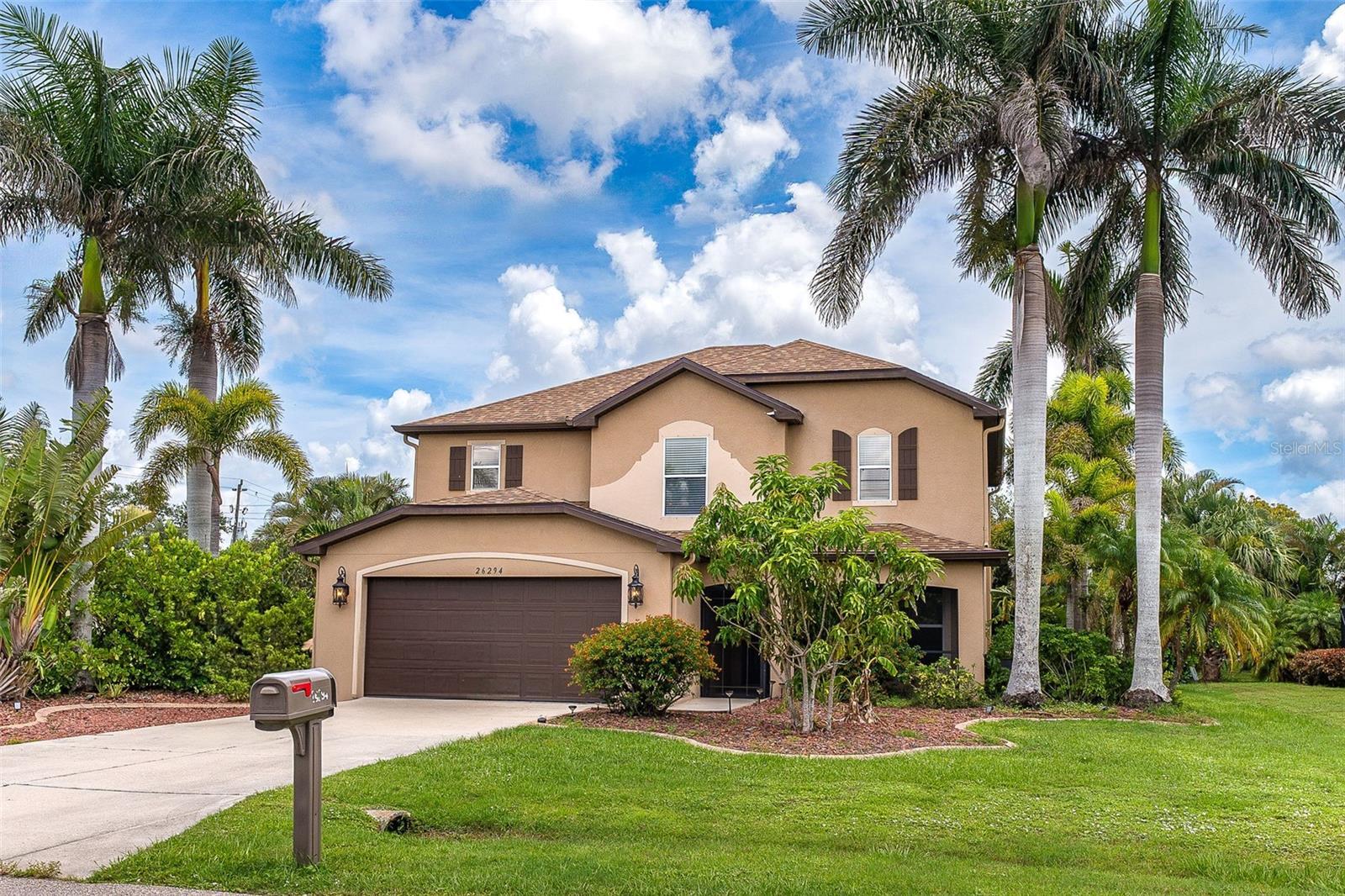 Property Photo: 26294 Bridgewater Road FL 33983