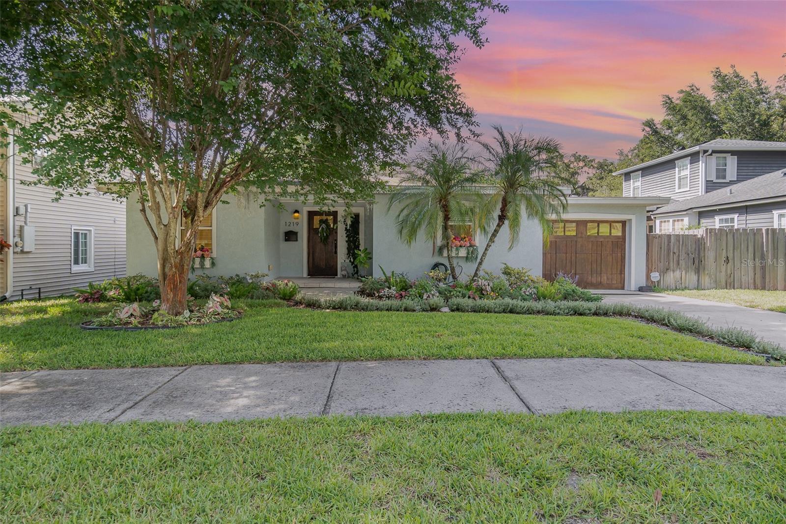 1219 Oakley Street  Orlando FL 32806 photo
