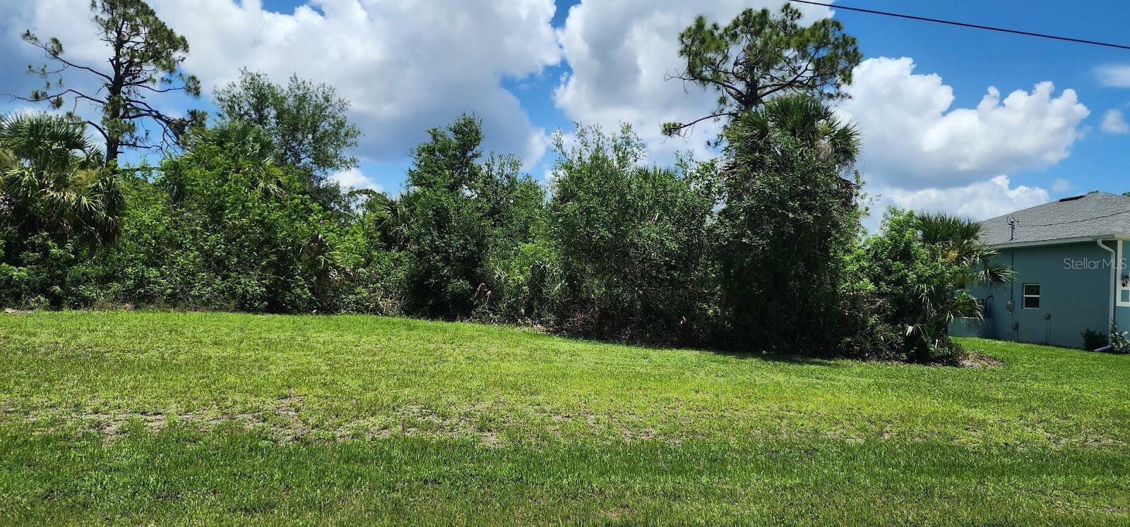 Property Photo:  133 Coca Lane  FL 33947 