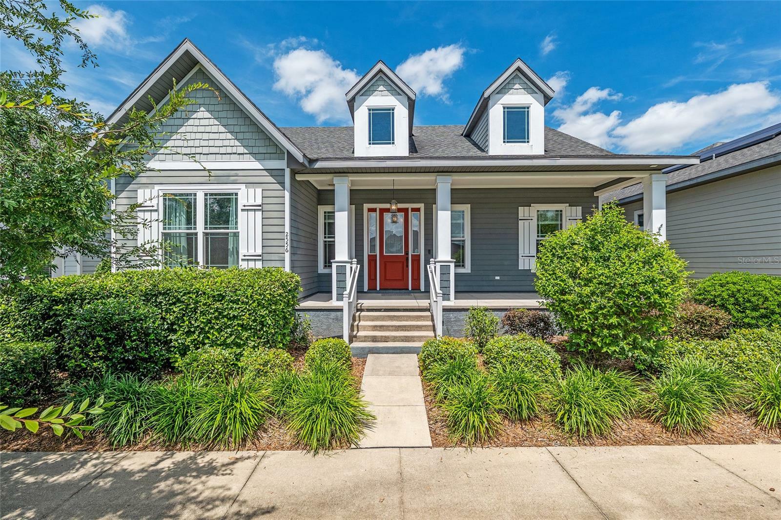 Property Photo:  2556 SW 118th Terrace  FL 32608 
