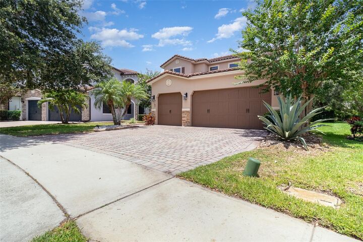 Property Photo:  8162 Prestbury Drive  FL 32832 