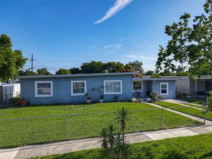 Property Photo:  7033 Lakner Way  FL 32822 