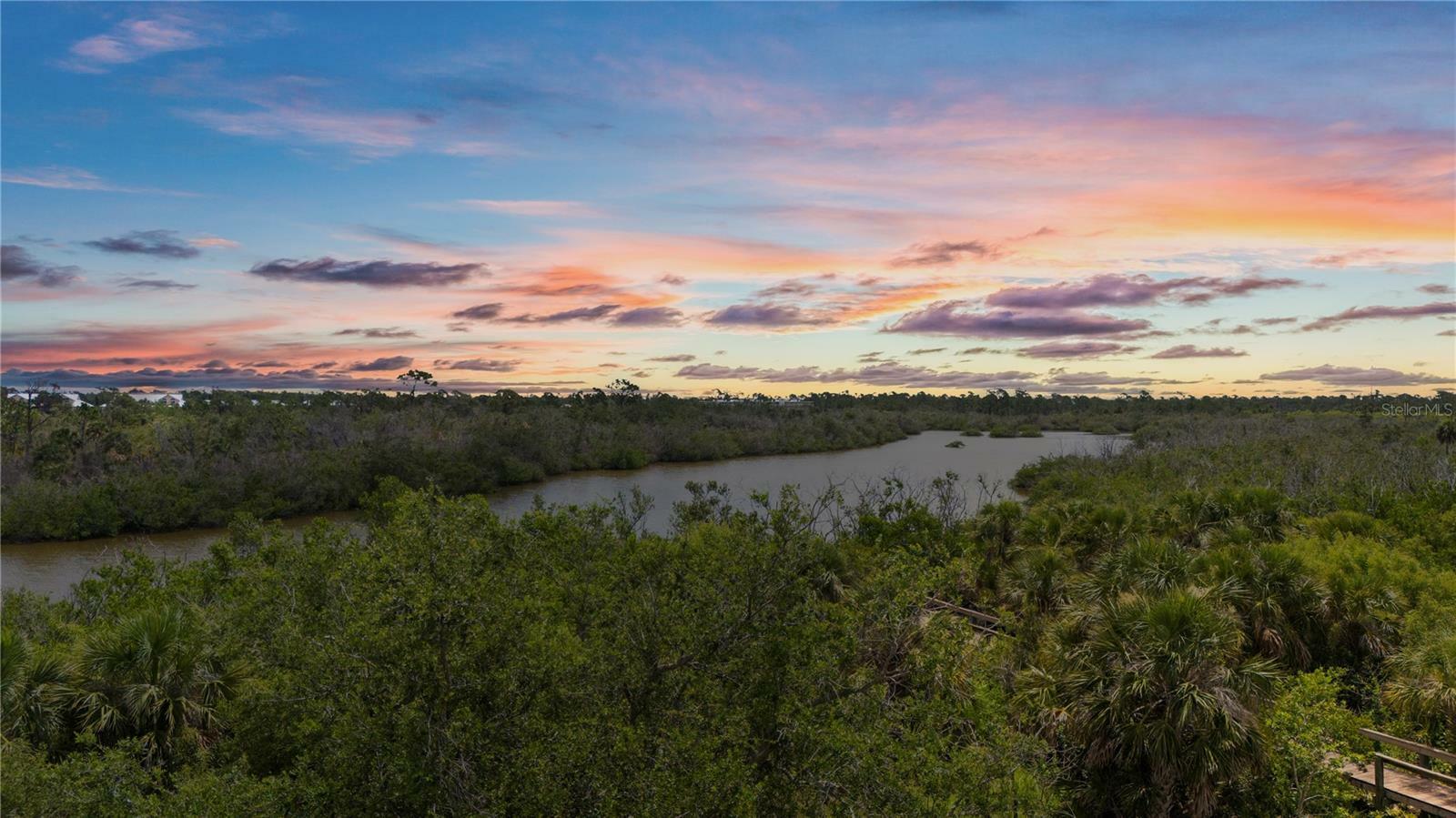 Property Photo: 10521 Amberjack Way 303 FL 34224