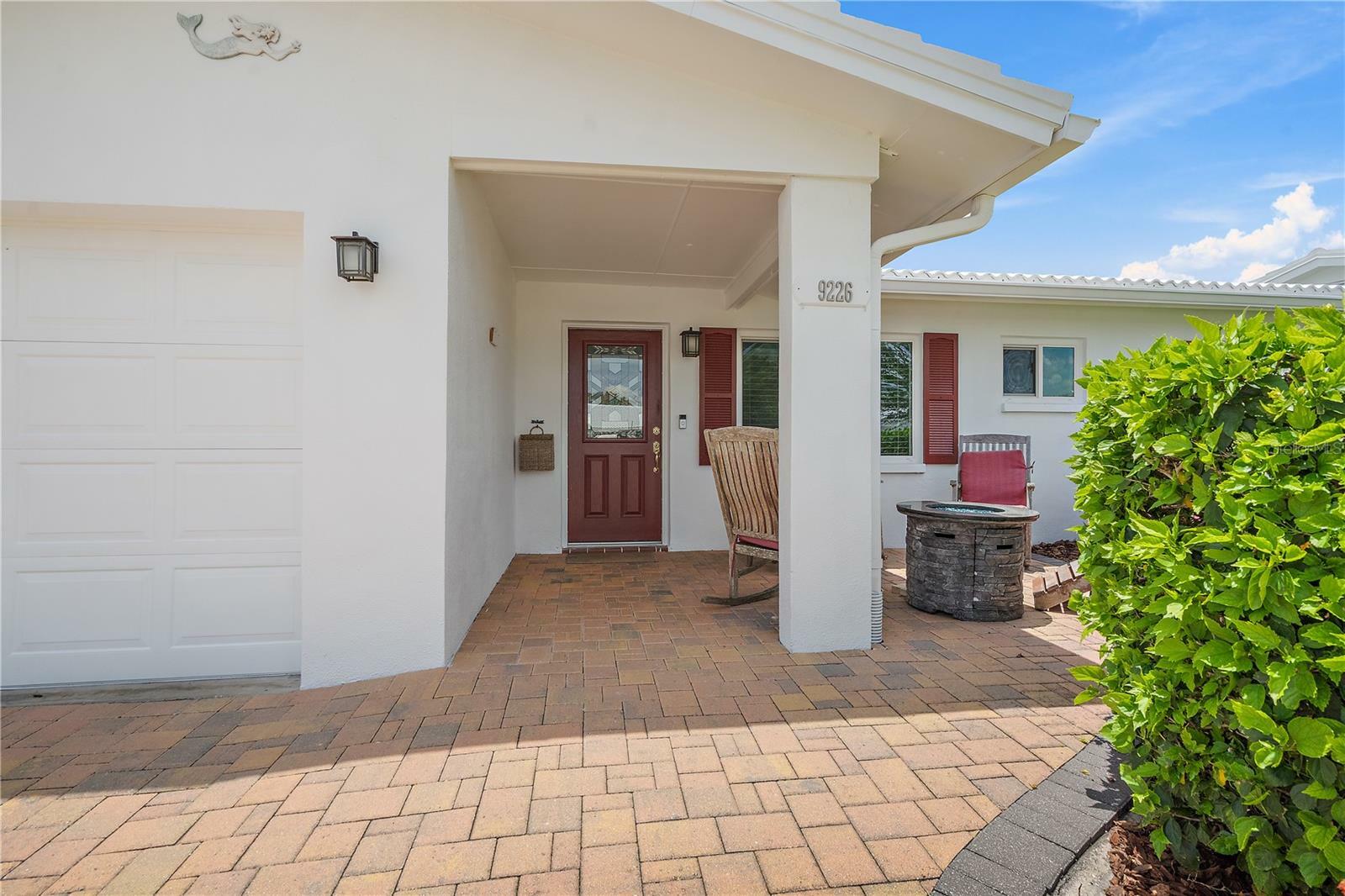Property Photo: 9226 41st Street N FL 33782