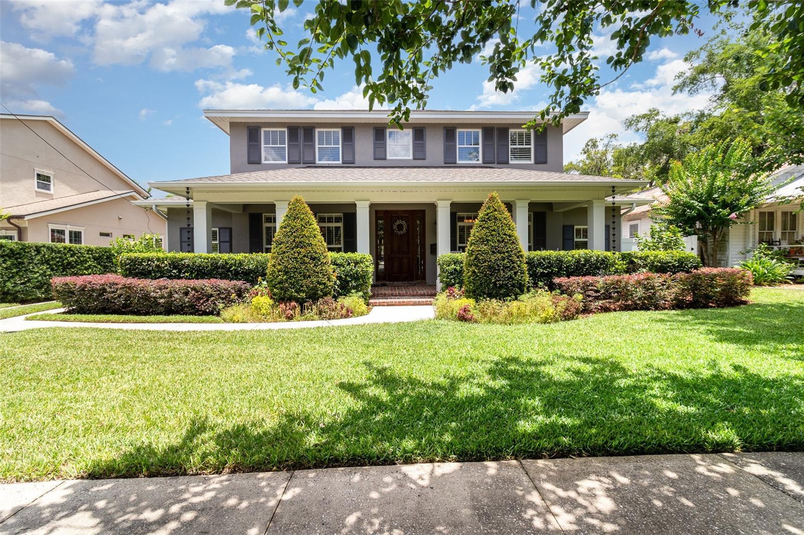 1355 Hibiscus Avenue  Winter Park FL 32789 photo