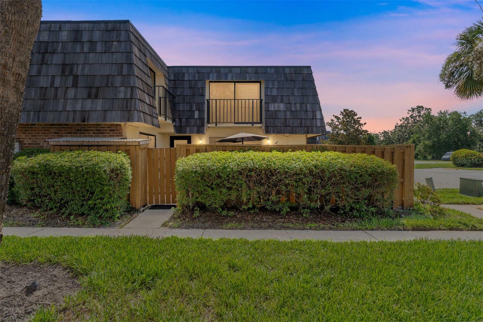 Property Photo: 2920 Poplar Avenue FL 34748