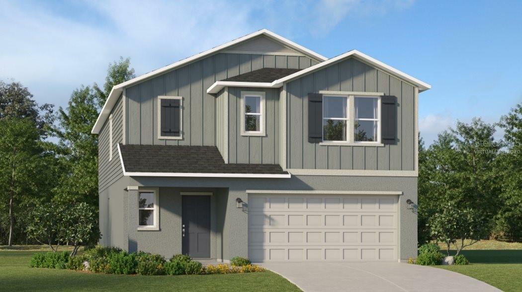 Property Photo:  3503 Kimbrough Drive  FL 33859 