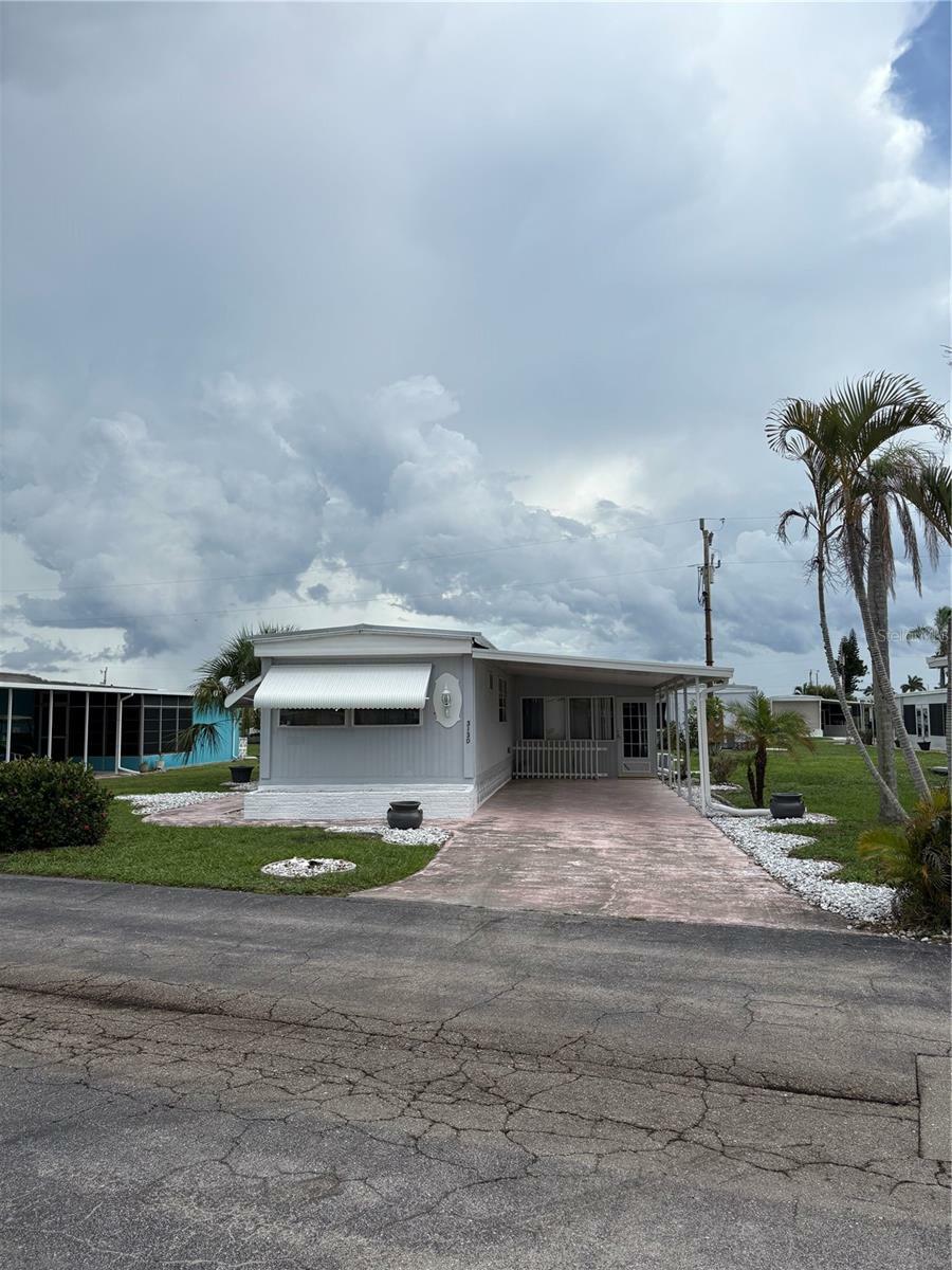 Property Photo: 3130 Mercury Lane FL 33903